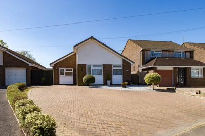 Property on College Road, RH13 9DE