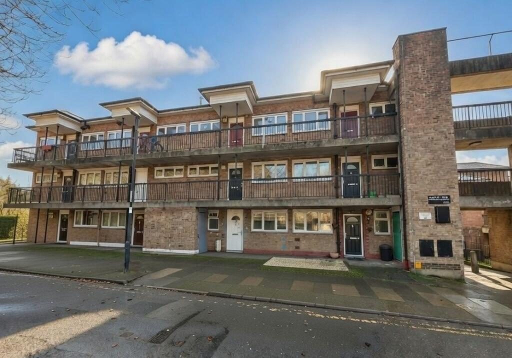 Maisonette