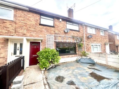 Terraced