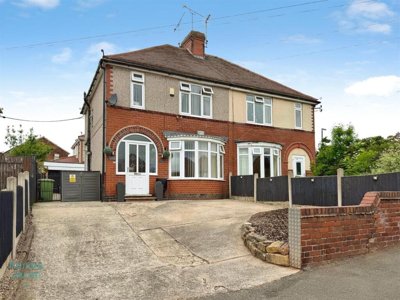Semi-Detached
