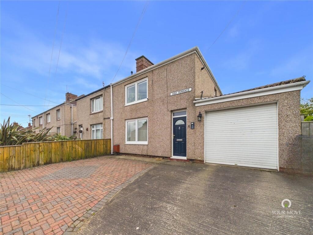 Detached House