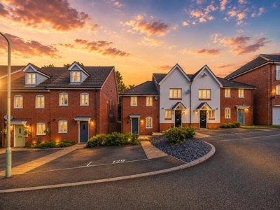 Semi-Detached