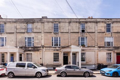 Terraced
