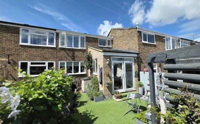 Property on Winston Crescent, NN13 7DZ
