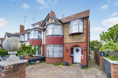 Semi-Detached