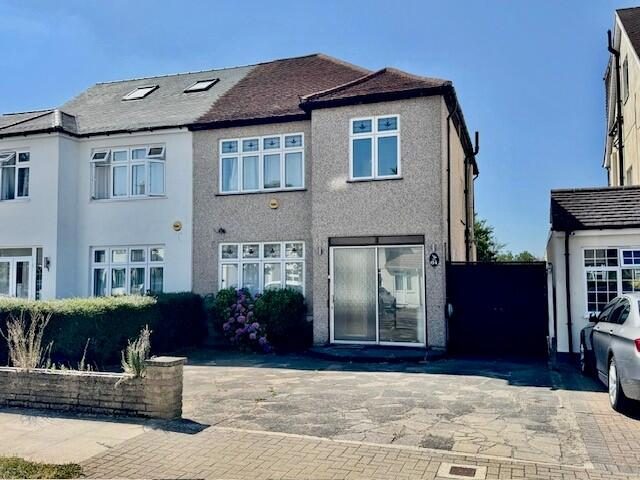 Detached House