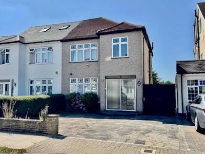 Semi-Detached