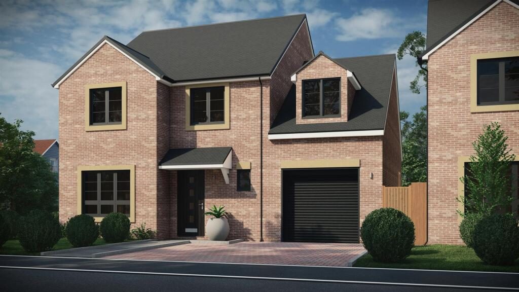 Detached House