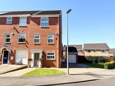 Property on Forest Park, TS21 1NW