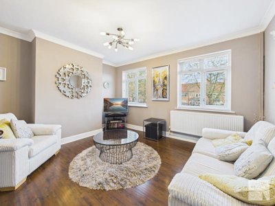 Maisonette