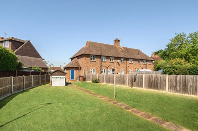 Maisonette