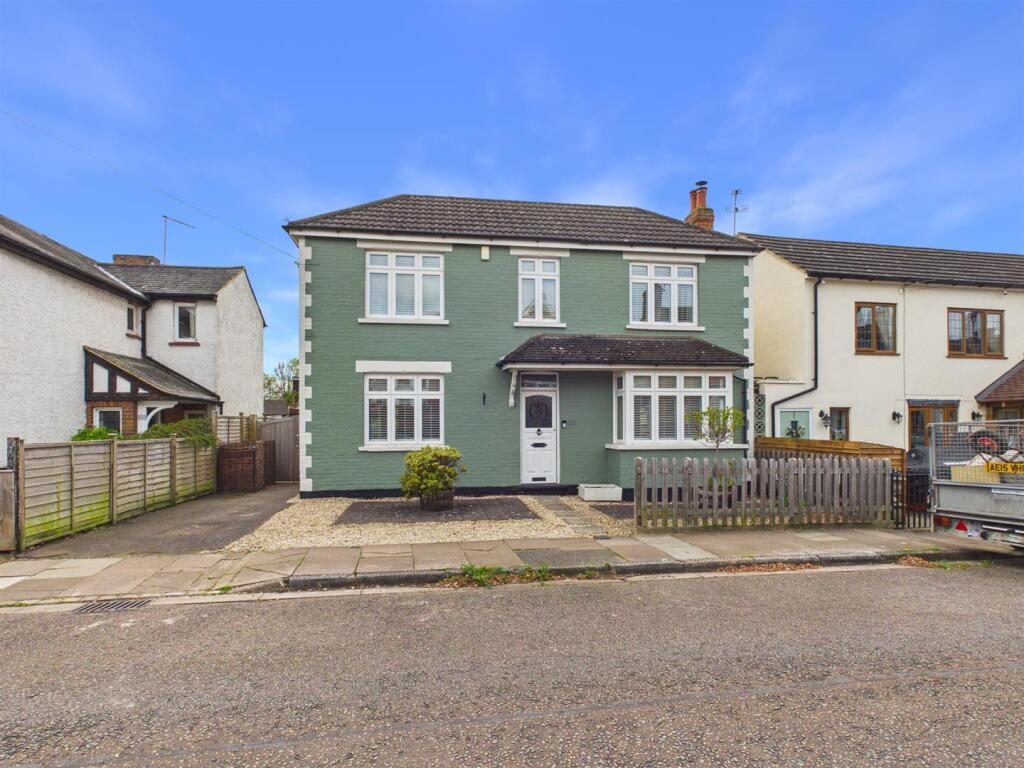 Detached House