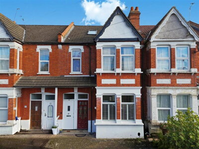 Property on Welldon Crescent, HA1 1QJ