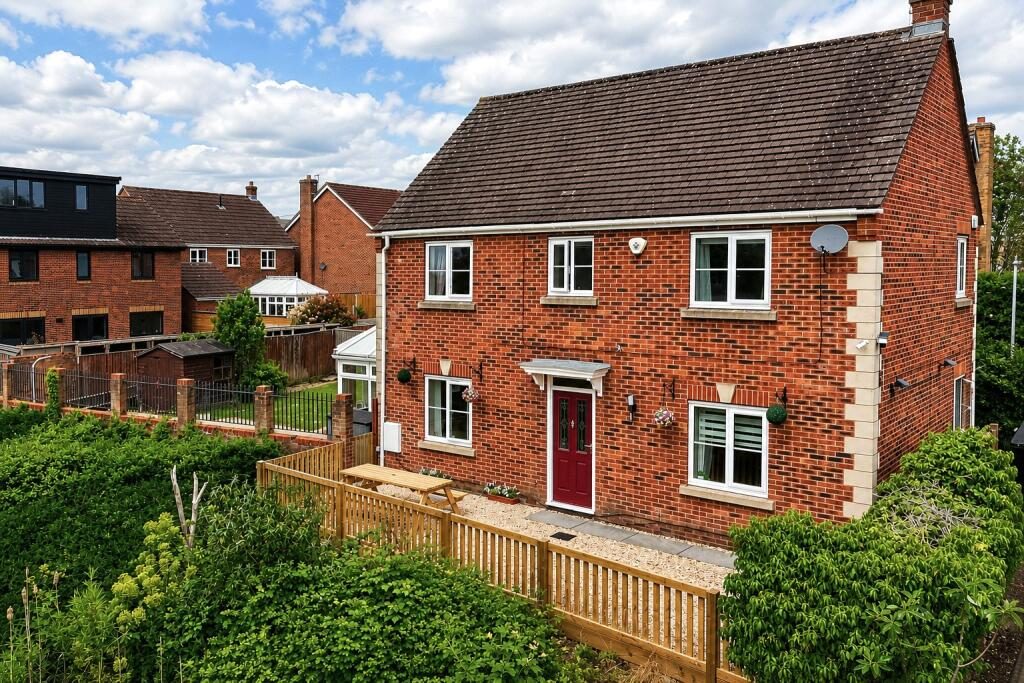 Detached House