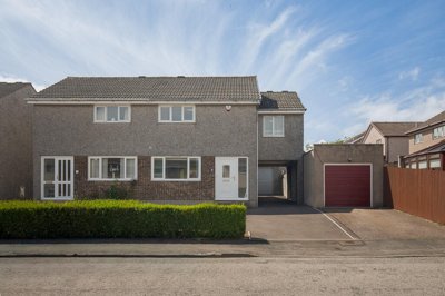 Property on Braehead Way, AB22 8RR