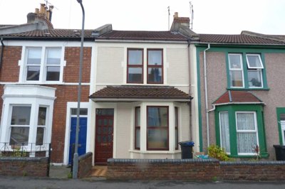 Terraced
