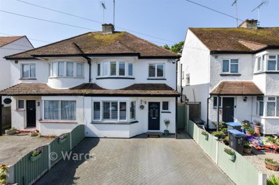 Semi-Detached