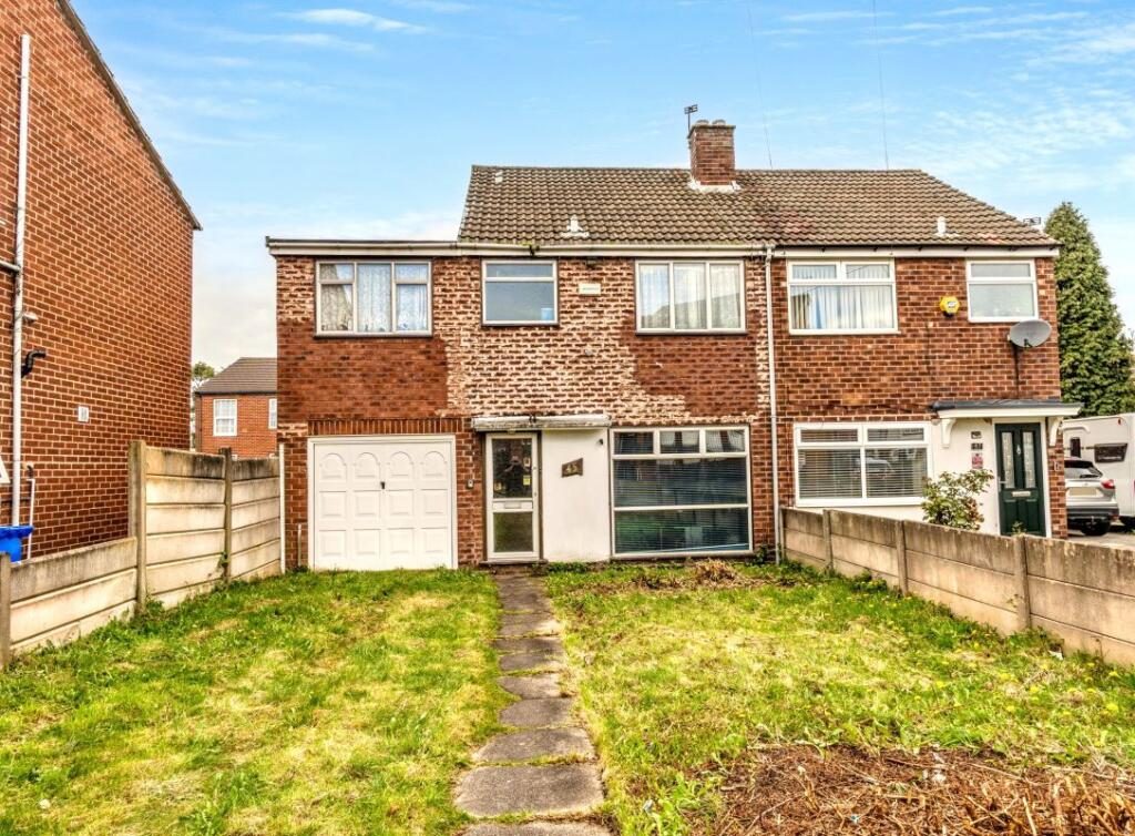 Detached House
