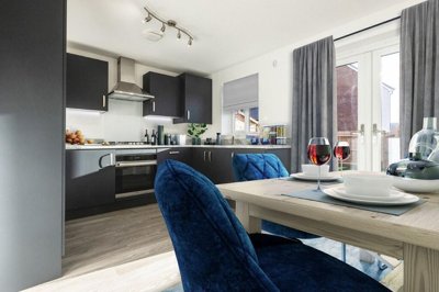 Property on SG8 7FW