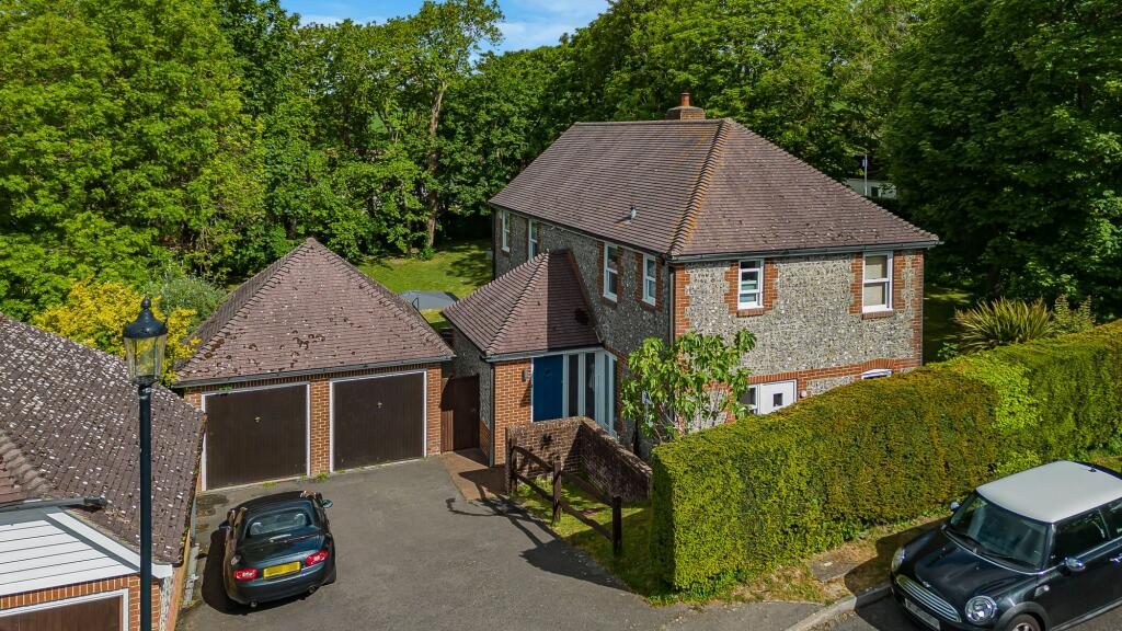 Detached House