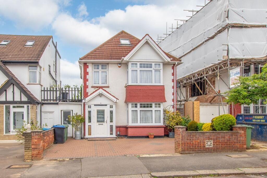 Detached House