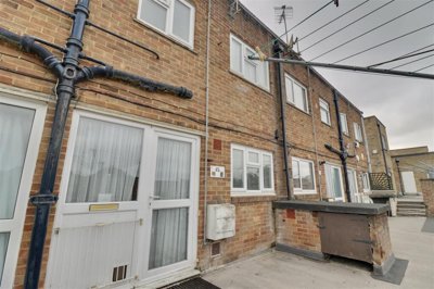 Property on Greywell Road, PO9 5AH