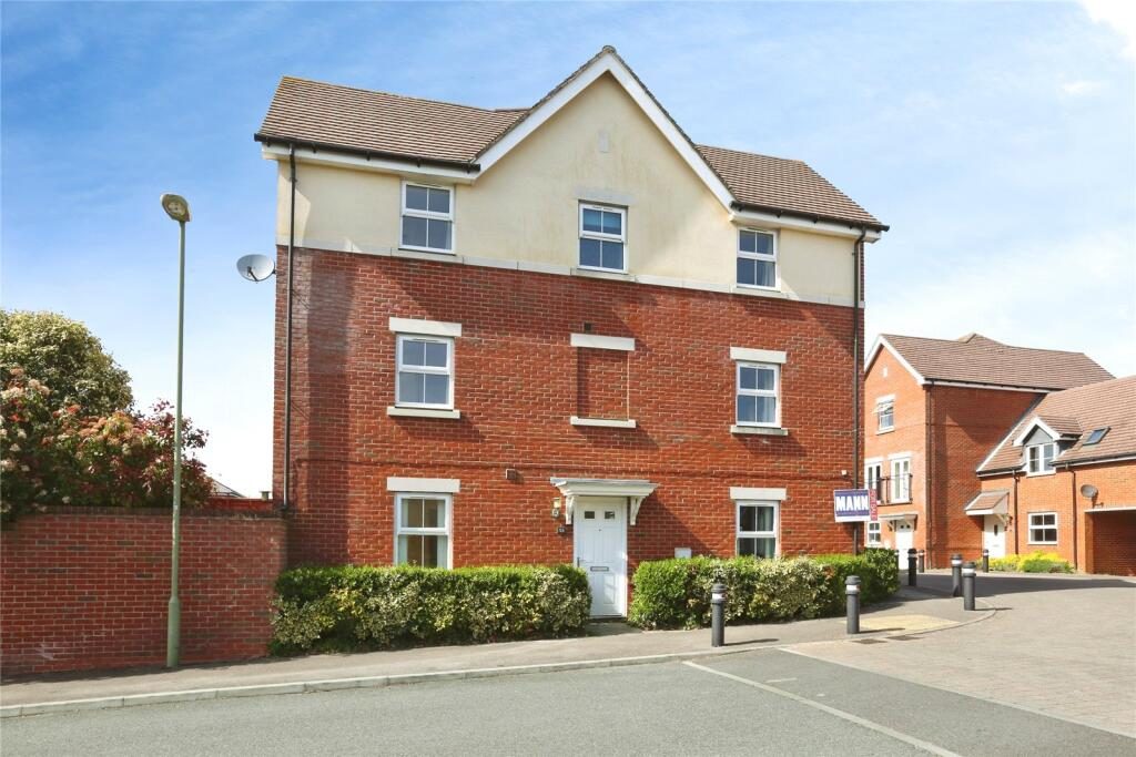 Town House