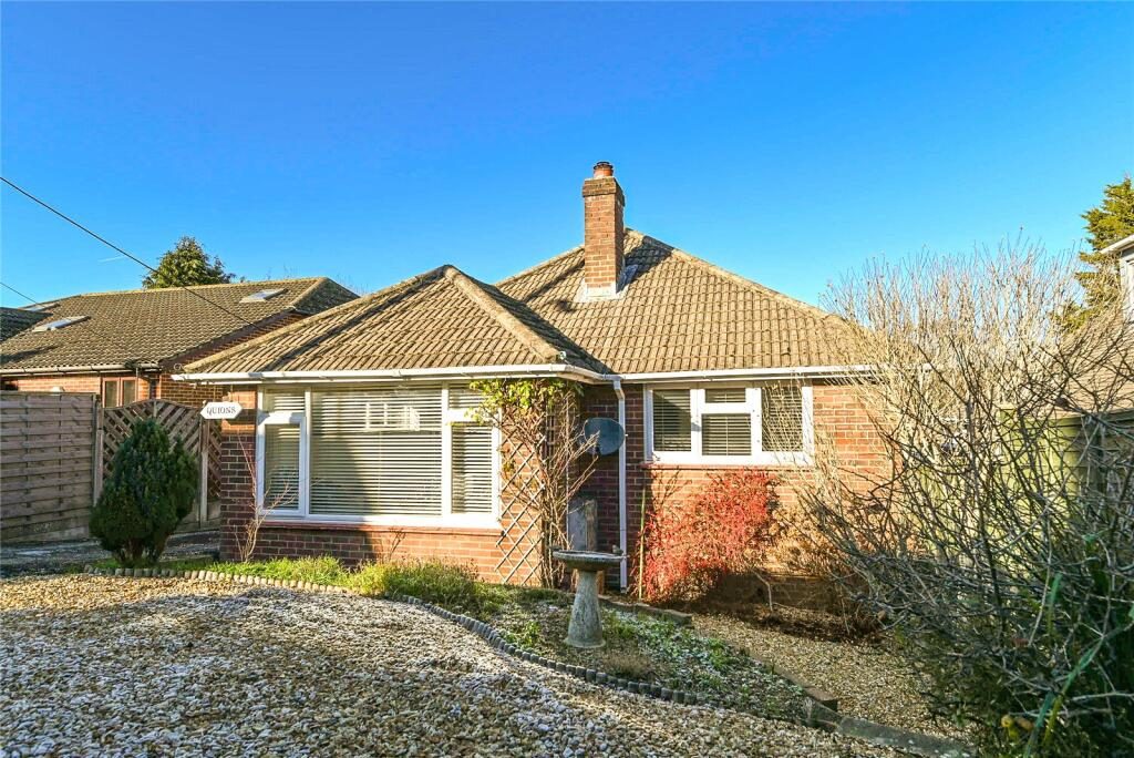 Bungalow