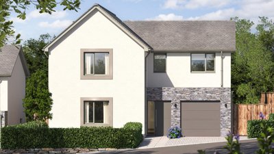 Property on Hamilton Close, TR1 3FW