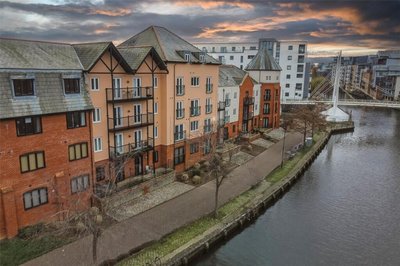 Property on Wherry Road, NR1 1TB