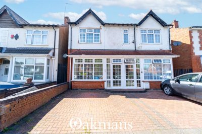 Semi-Detached