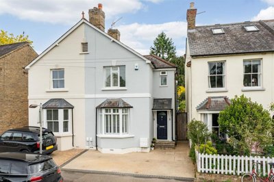 Semi-Detached
