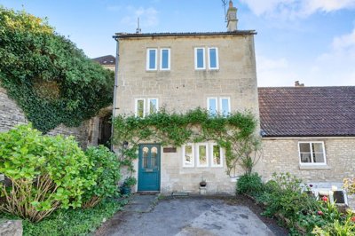 Property on Church Hill, BA2 7TX
