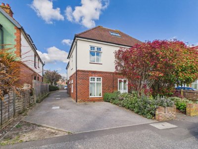 Property on Pavilion Road, BN14 7EF