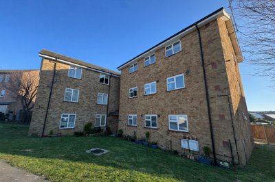 Property on Aubries, SG2 7NJ