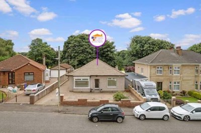 Property on Muirside Avenue, G32 9LD