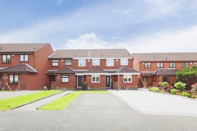 Terraced