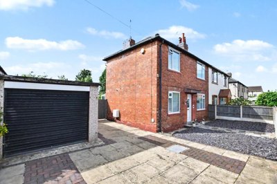 Semi-Detached