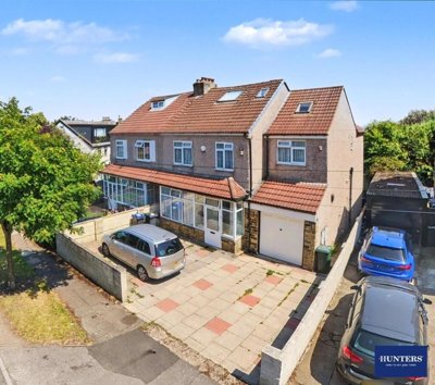 Semi-Detached