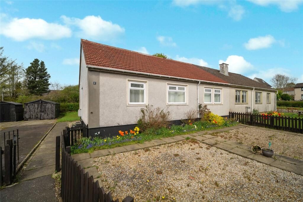 Bungalow