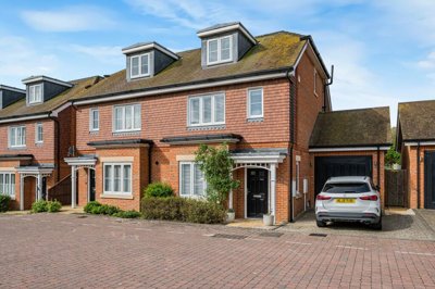 Semi-Detached