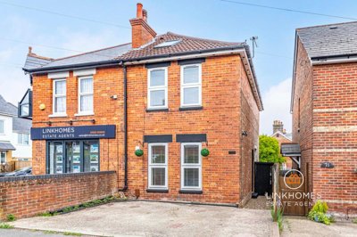 Semi-Detached