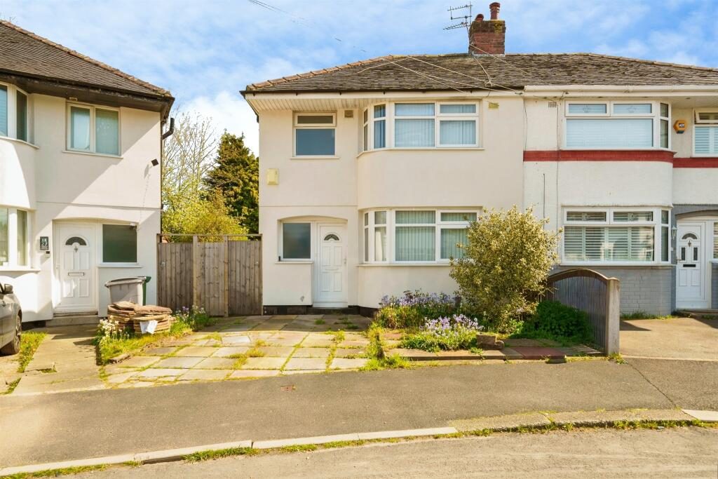 Detached House