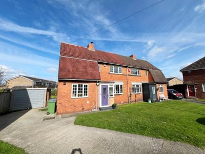 Property on Chestnut Avenue, DL16 7SW