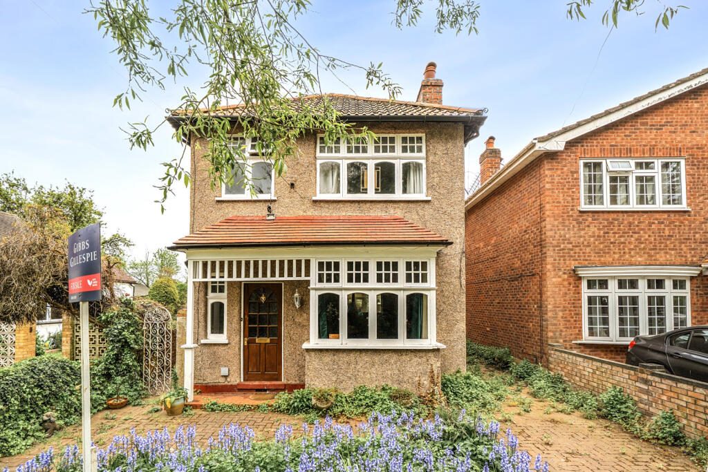 Detached House
