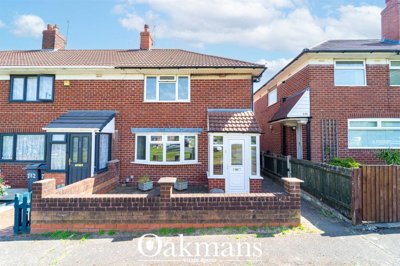 Semi-Detached