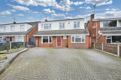 Property on Burton Manor Road, ST17 9QQ