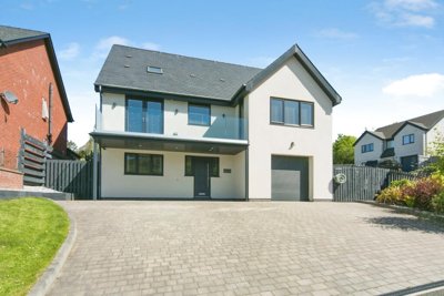 Property on Cae America, LL33 0SJ