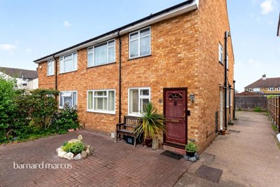 Maisonette