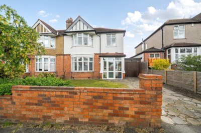 Semi-Detached